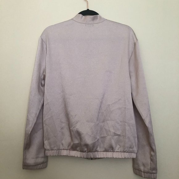 Free Press Jacket in Tan Size M - Picture 5 of 11